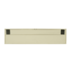 Zwevend tv meubel Madison Sand | 120 cm - Afbeelding 6