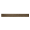 Zwevend tv meubel Madison Walnut | 280 cm - Afbeelding 6