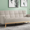 Slaapbank Adana Beige (1c)