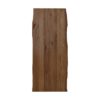 HSM Collection-Rechthoekig Tafelblad Soho Luxe-260x100x5-Naturel-Acacia