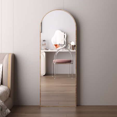 Spiegel 'Rosalie' 160x60 Oude eik (1c)