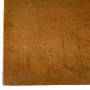 Rechthoekige eettafel Melbourne - 160x90x77 - mangohout/metaal - Afbeelding 2