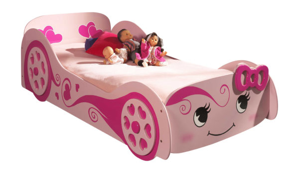 LOVE CAR BED - Image 2