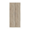 Opbergkast 'Mike' 80 cm 2 deuren Sonoma - WR03 (2c) - Afbeelding 2