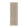 Opbergkast 'Mike' 60 cm 2 deuren Sonoma - WR02 (2c) - Afbeelding 2
