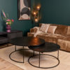 Salontafel set Darryl - Afbeelding 2