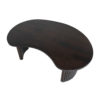 Firenze salontafel 125, boon vorm - Afbeelding 3