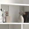 SALE - Room divider 'Vida' Wit (2c) - Afbeelding 3