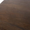 Salontafel Ø60, H46, Mango Walnut - Afbeelding 3