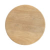 Salontafel Ø60, H45, Mango Walnut - Afbeelding 3