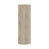 Opbergkast 'Mike' 40 cm 1 deur Sonoma - WR01 (1c) - Afbeelding 3