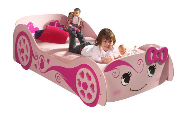 LOVE CAR BED - Image 3