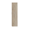 Opbergkast 'Mike' 40 cm 1 deur Sonoma - WR01 (1c) - Afbeelding 4