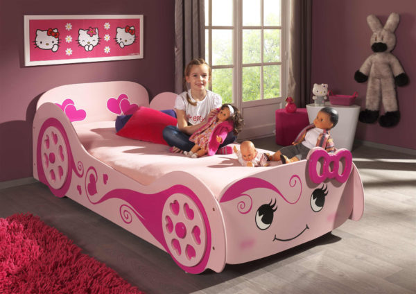 LOVE CAR BED - Image 4