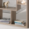 Room divider 'Split' Sonoma (1c) - Afbeelding 4