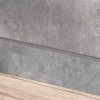 Schoenenkast 'Carini' 3 laden Beton (1c) - Afbeelding 4