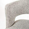 Bruce eetkamerstoel - draaipoot 360 - Coco - Salt 'n Pepper 80 - Afbeelding 4