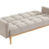 Slaapbank Adana Beige (1c) - Afbeelding 5