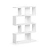 SALE - Room divider 'Vida' Wit (2c) - Afbeelding 5