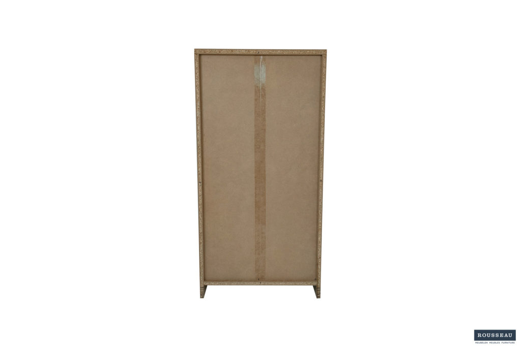 Boekenkast 'Space' 3 legplanken Sonoma (1c) - Afbeelding 5