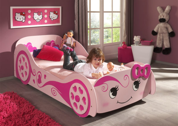 LOVE CAR BED - Image 5