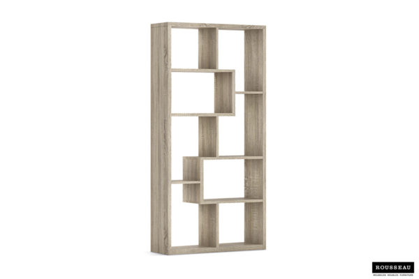 Room divider 'Split' Sonoma (1c) - Image 5