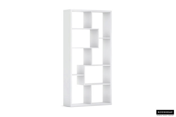 Room divider 'Split' Wit (1c) - Image 5