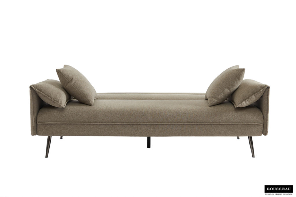 Slaapbank Sivas Beige (1c) - Afbeelding 5