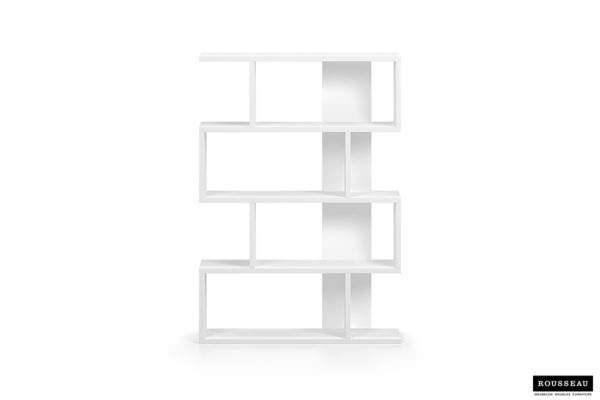 SALE - Room divider 'Vida' Wit (2c) - Image 6