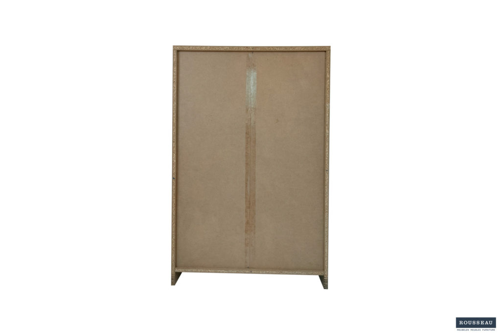 Boekenkast 'Space' 3 legplanken Sonoma (1c) - Afbeelding 6