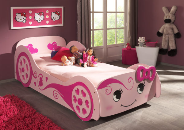 LOVE CAR BED - Image 6