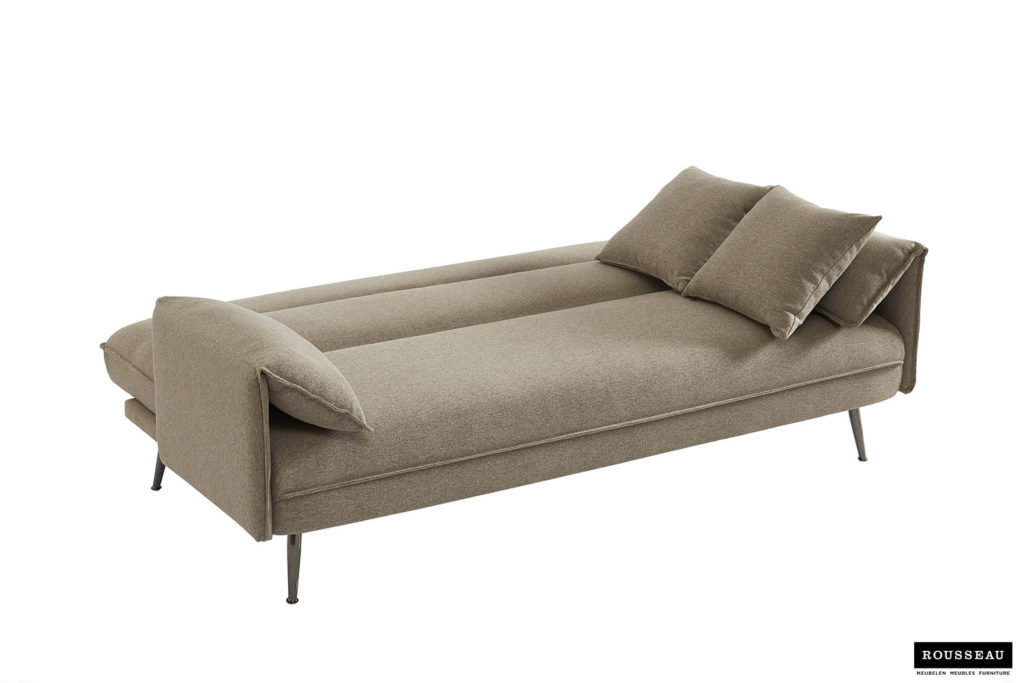 Slaapbank Sivas Beige (1c) - Afbeelding 6