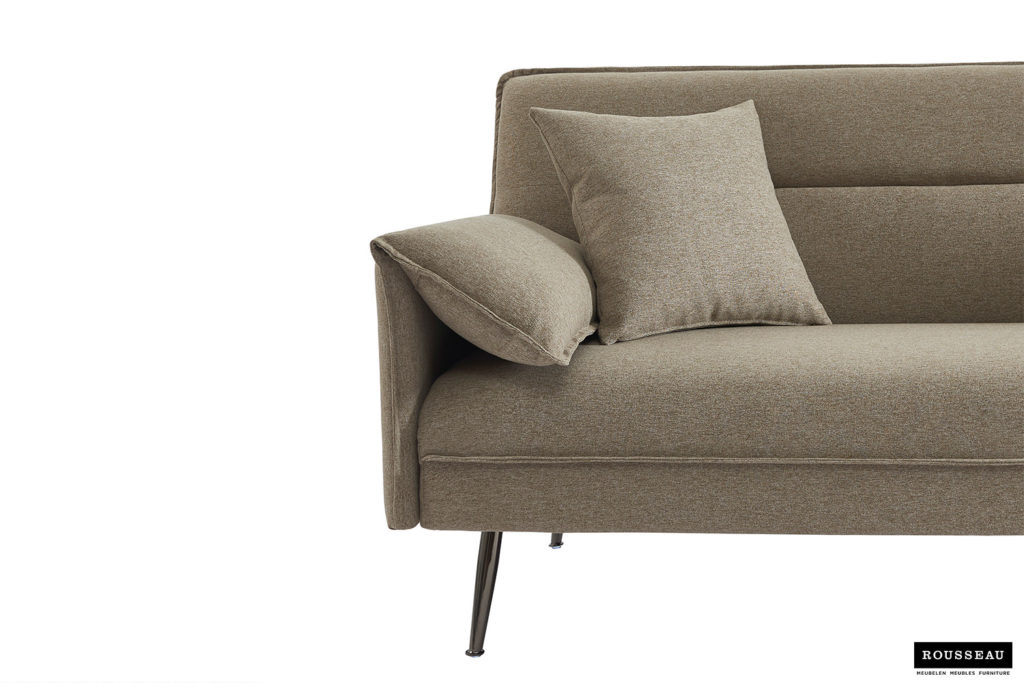 Slaapbank Sivas Beige (1c) - Afbeelding 7