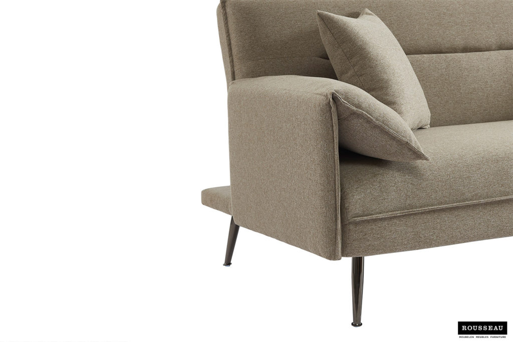 Slaapbank Sivas Beige (1c) - Afbeelding 8