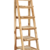 Folding Wall Rack