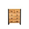 Britt 5 drawer cabinet