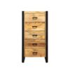 Britt 5 drawer cabinet
