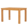 Bistro Tuintafel 120