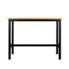 Bar Table 135