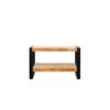 Britt Salontafel met Plank 80