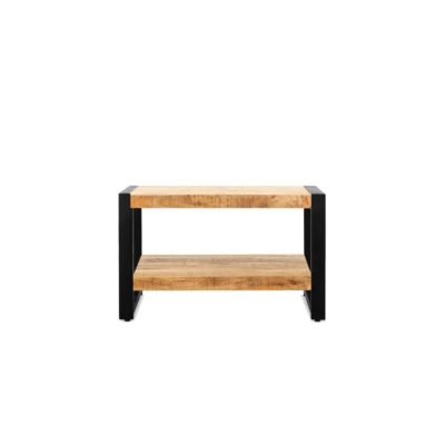 Britt Salontafel met Plank 80