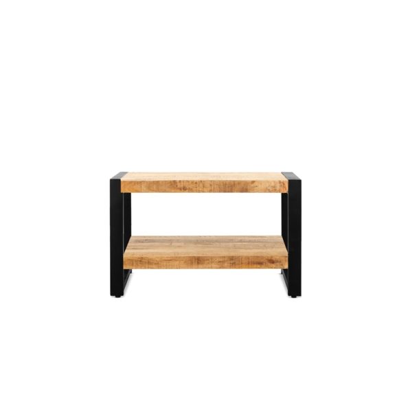 Britt Salontafel met Plank 80