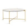 Elynn Coffee Table 75