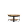 Iron Paras Coffee Table 65