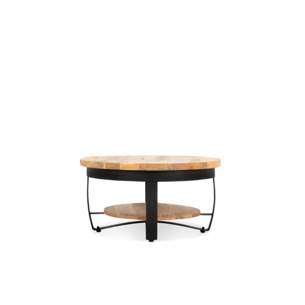 Iron Paras Coffee Table 65