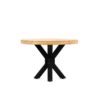 Mango Salontafel met Spiderpoot 60