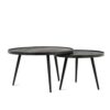 Salontafel (set van 2)