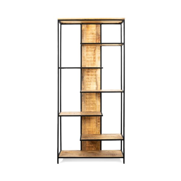Boekenkast 180