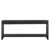Britt 4 Drawer Sidetable 180