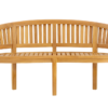 Banana Bench Old Style